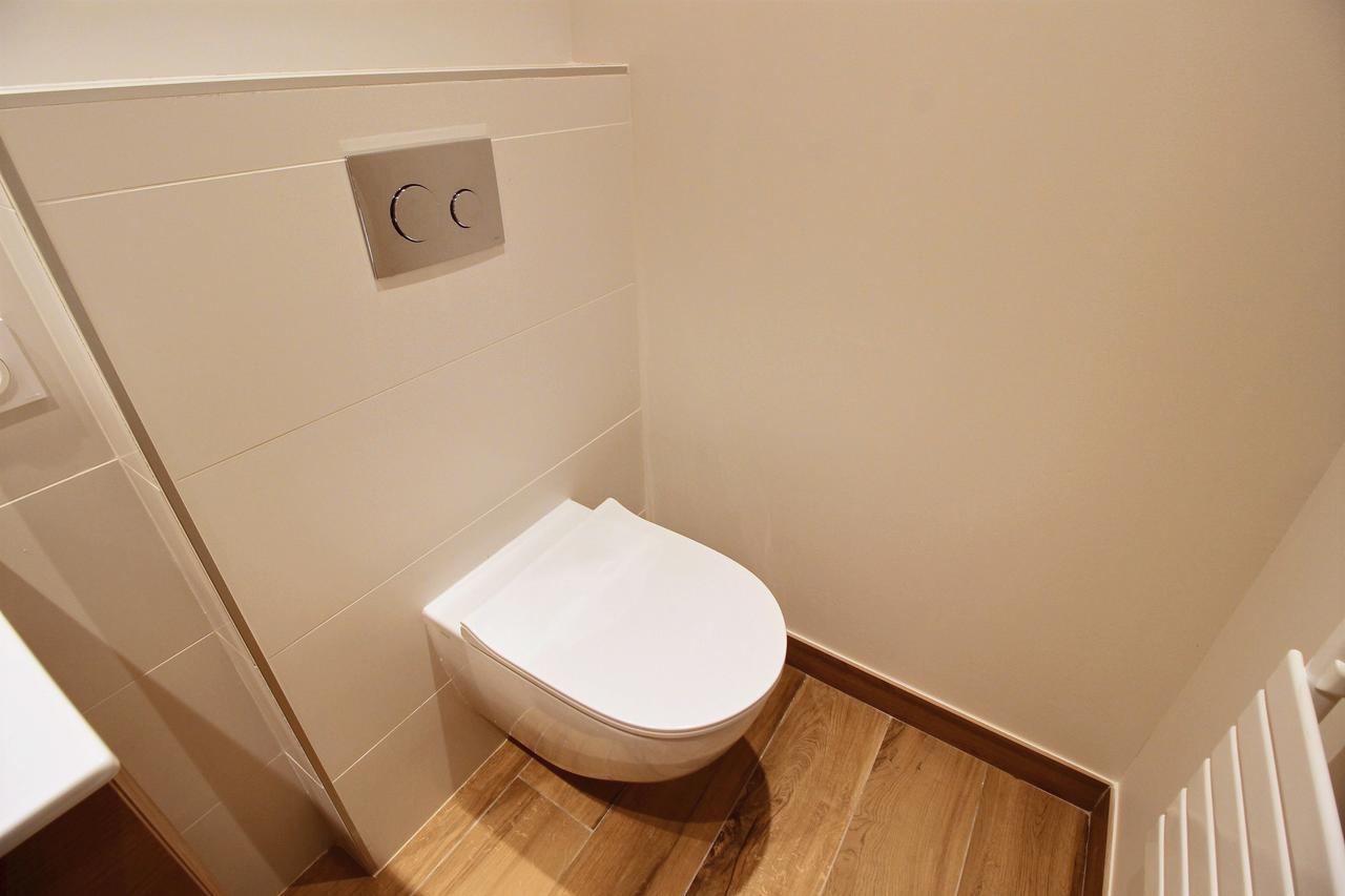 Appartements Design Hypercentre Тулуза Экстерьер фото